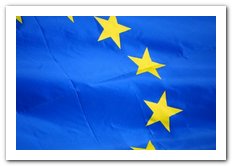 Bandeira da União Europeia