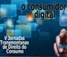 Anúncio das Quintas Jornadas de Direito do Consumo