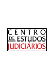 Logótipo do Centro de Estudos Judiciários