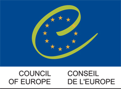 Bandeira do Conselho da Europa