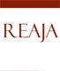 Logótipo da Reunião Anual da Justiça Administrativa (REAJA)