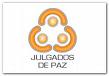 Logótipo dos Julgados de Paz