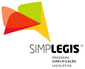 Logótipo do Programa SIMPLEGIS