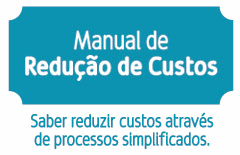 Manual de Redução de Custos