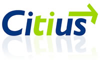Logotipo do CITIUS