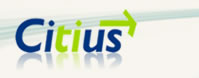 Logótipo Portal Citius